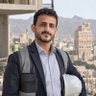 مهندس على باب الله 的头像