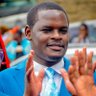Profilbild von Julius Ochieng'