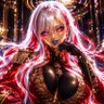 Profilbild von Adirah Lancaster-Aurora Rome