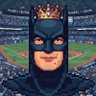 Bateman Is King 👑 的头像