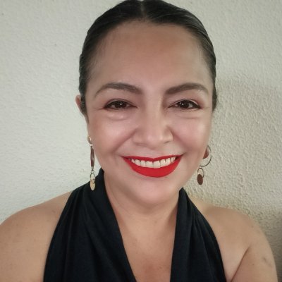 Lulú reportera🚴‍♀️'s profile picture