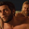 Profilbild von Baradise, Sabretooth's horndog malewife
