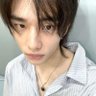 anne piroca do hyunjin profil fotoğrafı