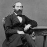 Profilbild von Bernhard Riemann
