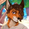 KodiTheFox profil fotoğrafı