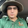 Profilbild von Brendan Fernandez