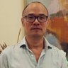 Kevin Ang profil fotoğrafı