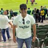 Adilson Ferreira profil fotoğrafı