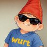 Wurt profil fotoğrafı