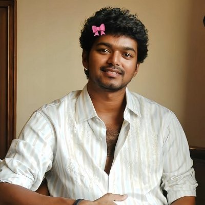 SURYA VJ 07's profile picture