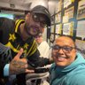 Tiago Santos profil fotoğrafı