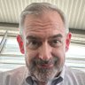 Profilbild von Robert Garity