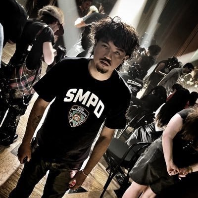 pape victim's profile picture