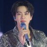 Heartman Jin⁷ 💜❤️ SEEING BTS in KL💜's profile picture