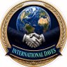 Фото профиля International Daves