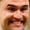 I Buggered Charlie Kirk profil fotoğrafı