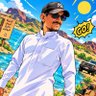 🕸 🤍 ابومنذر الغامدي💚🕸 profil fotoğrafı