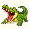 Crocodile Brother 🤎 的头像