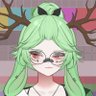 Profilbild von Pepper Pistachio 💚|| HAG Jackalope