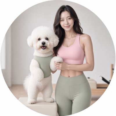 루스와 한여름원장's profile picture