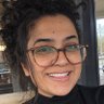 Divya Ghorasaine (She/Her/Hers) profil fotoğrafı