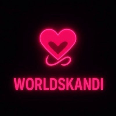 worldskandi's profile picture