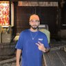 Sadiq profil fotoğrafı