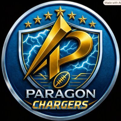 ParagonChargers's profile picture