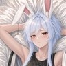 Based Vtuber profil fotoğrafı