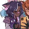 AZURA ๐โ๏ธโ๐ฅ๐ฆ || ใVDECOใ's profile picture