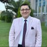 الدكتور مهند حافظ أوغلو DR.MUHANNAD HAFIZOĞLU profil fotoğrafı