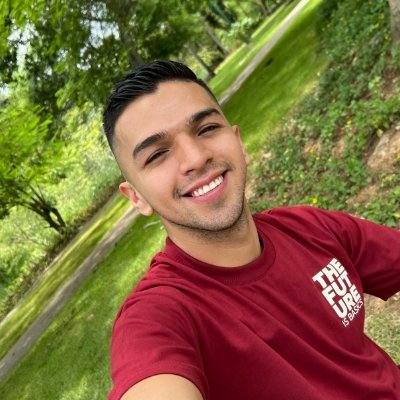 Henderson Villarreal💙's profile picture