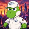 🇻🇦✝️ Groyper Yoshi profil fotoğrafı