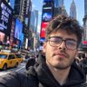 Фото профиля Mesba (Alpha Finder)