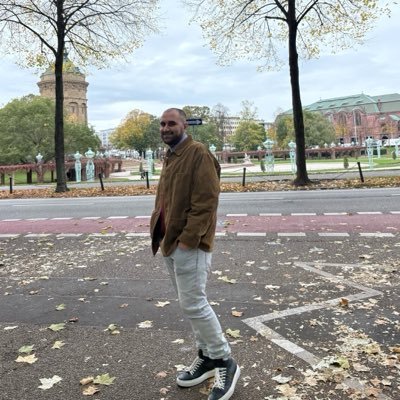 Sepehr's profile picture