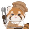 熊猫 レッサー🍞9/26-OPEN- profil fotoğrafı