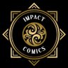 IMPACT COMICS profil fotoğrafı