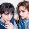 Фото профиля ksj fangirl 🎶 🐯🐺 #Taejin 🩷 Stream for Jin! 🩷