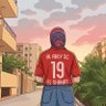 الاهلاويه Doaa 的头像