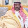 سالم ال عمر profil fotoğrafı