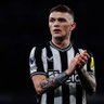 عارف || Newcastle profil fotoğrafı
