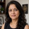 Shivangi Patel profil fotoğrafı