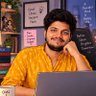 Abhishek kumar profil fotoğrafı