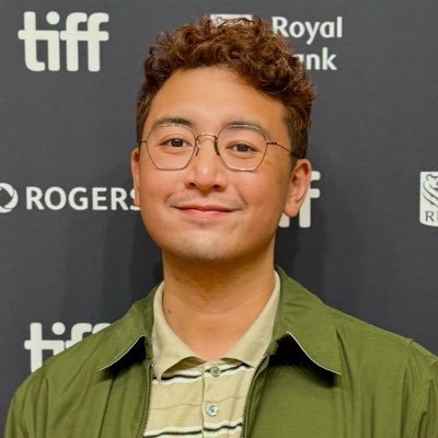 wendell sandico @ #TIFF26's profile picture