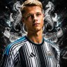 Rage NUFC profil fotoğrafı