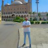إِبْرَاهِيم profil fotoğrafı