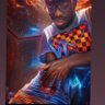 Ghost's profile picture