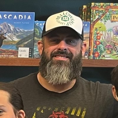 Shawn Hendrix's profile picture