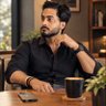 नमोनारायण NamoNarayan Pandey 的头像
