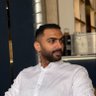 Mohammed Ali's profile picture